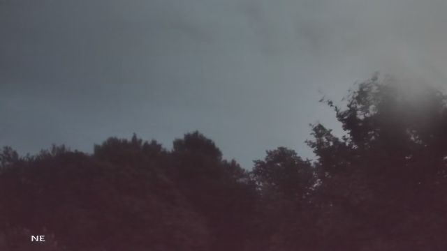 AMS136 meteor