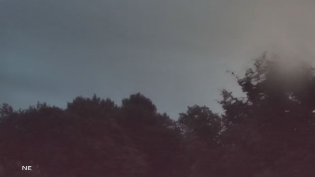 AMS136 meteor