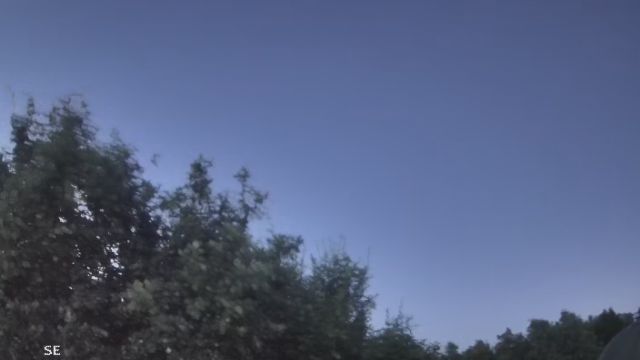 AMS136 meteor