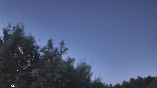 AMS136 meteor