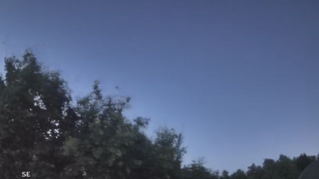 AMS136 meteor