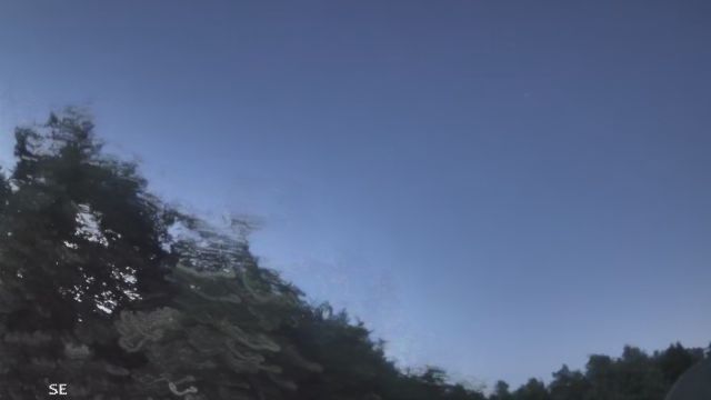 AMS136 meteor