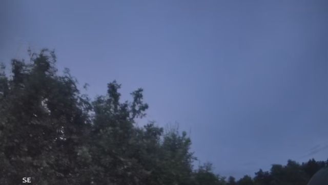 AMS136 meteor
