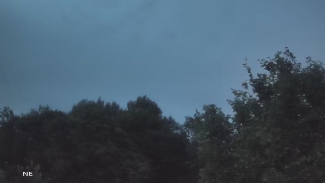 AMS136 meteor