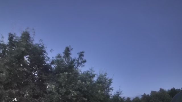 AMS136 meteor