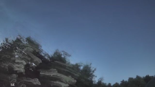 AMS136 meteor