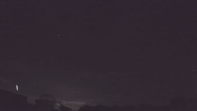 AMS137 meteor