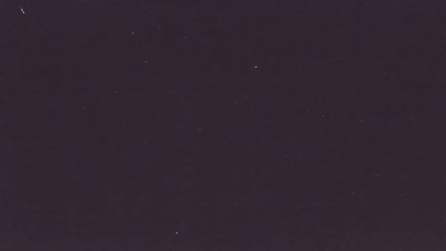 AMS137 meteor