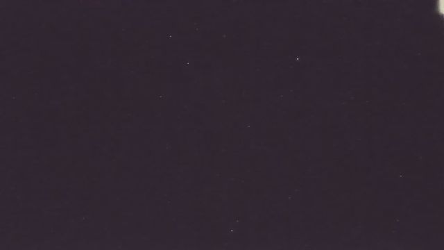 AMS137 meteor