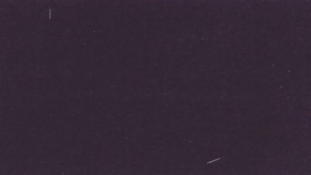 AMS137 meteor