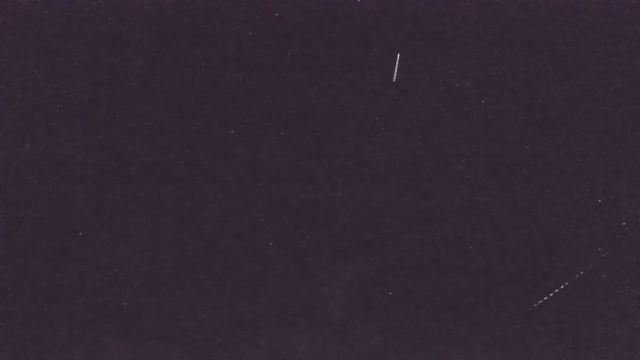 AMS137 meteor