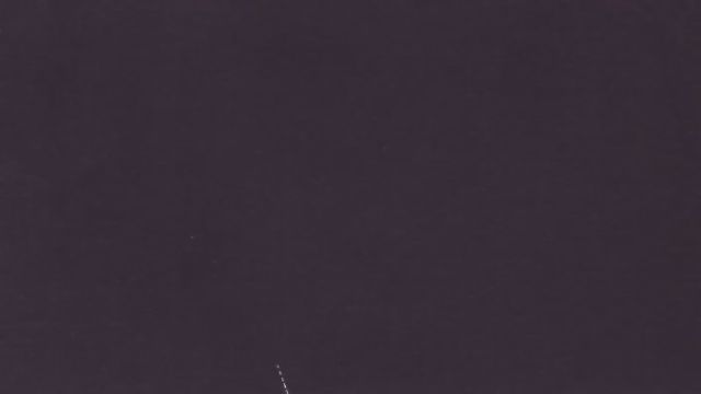 AMS137 meteor
