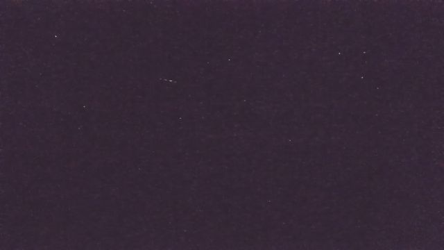 AMS137 meteor