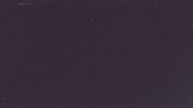 AMS137 meteor