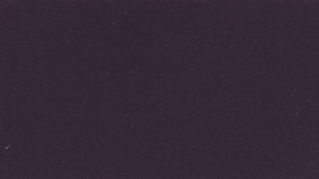 AMS137 meteor