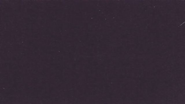 AMS137 meteor
