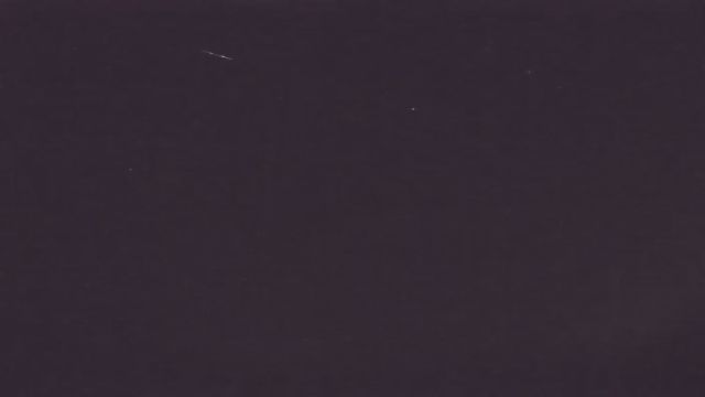 AMS137 meteor