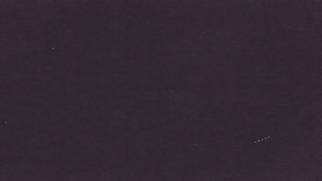 AMS137 meteor
