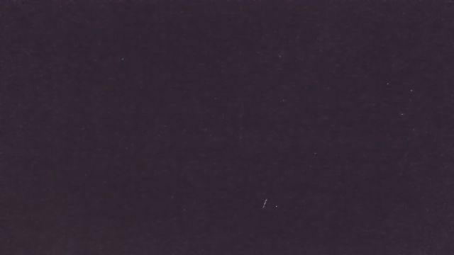 AMS137 meteor