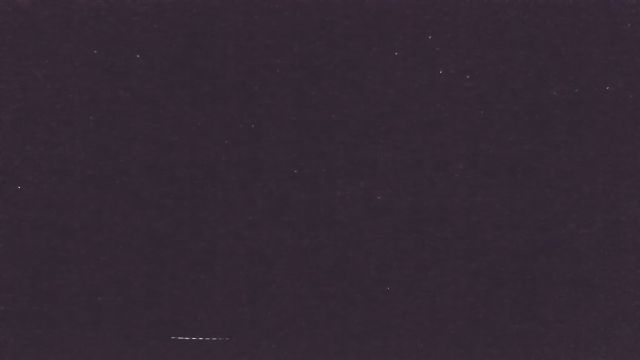 AMS137 meteor