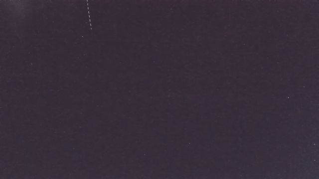 AMS137 meteor