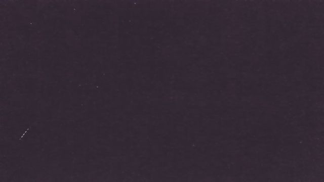 AMS137 meteor