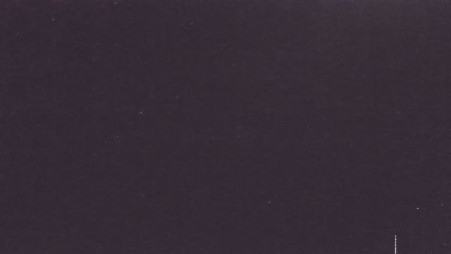 AMS137 meteor