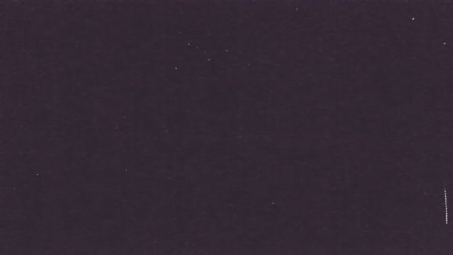 AMS137 meteor