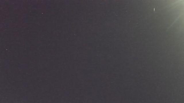 AMS137 meteor