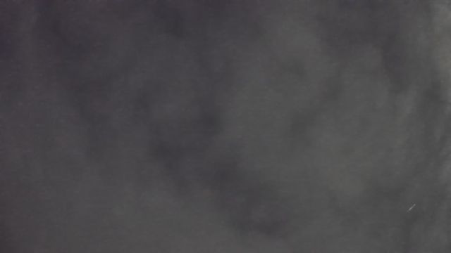 AMS137 meteor