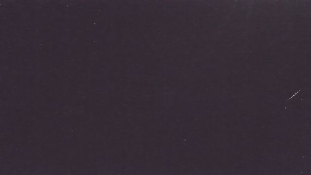 AMS137 meteor