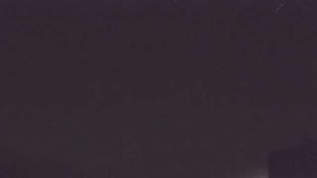 AMS137 meteor