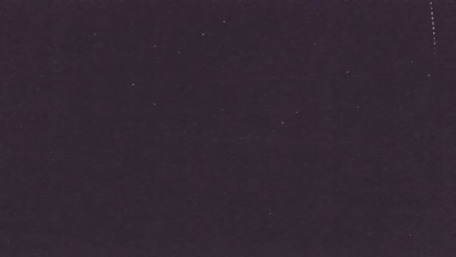 AMS137 meteor