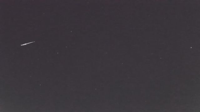 AMS148 meteor