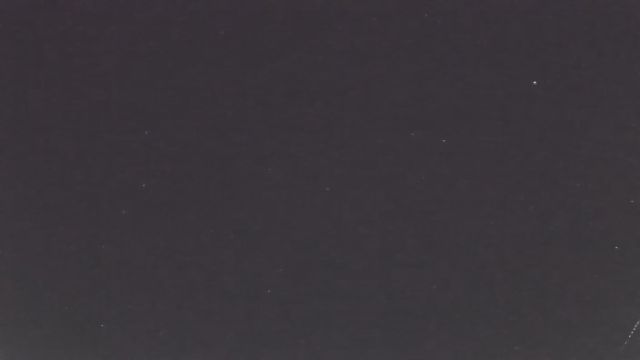 AMS148 meteor
