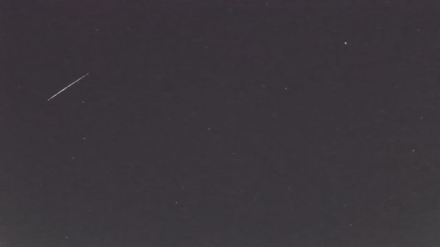 AMS148 meteor