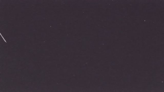 AMS148 meteor