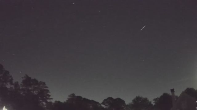 AMS148 meteor