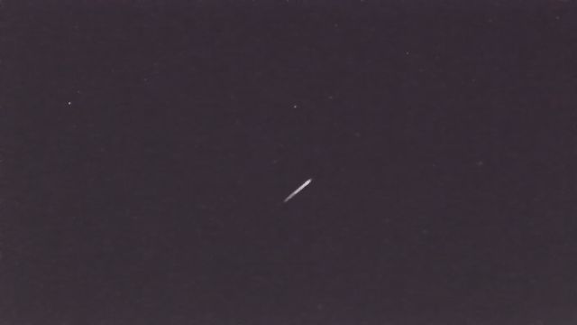 AMS148 meteor