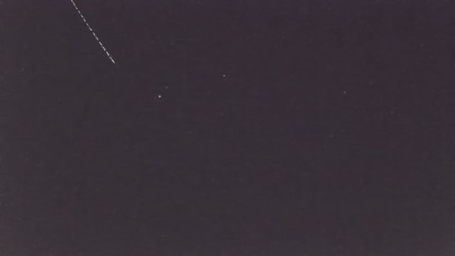 AMS148 meteor