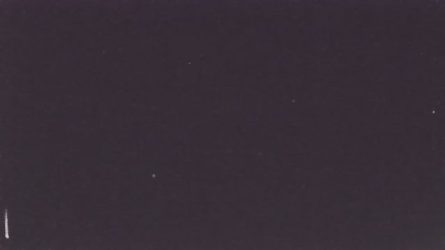 AMS148 meteor