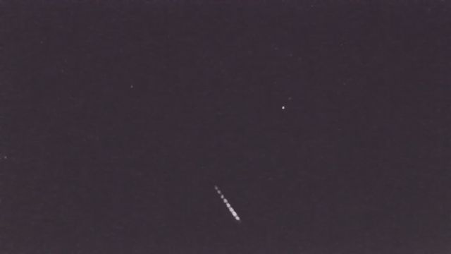 AMS148 meteor