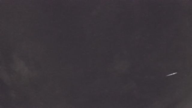 AMS148 meteor