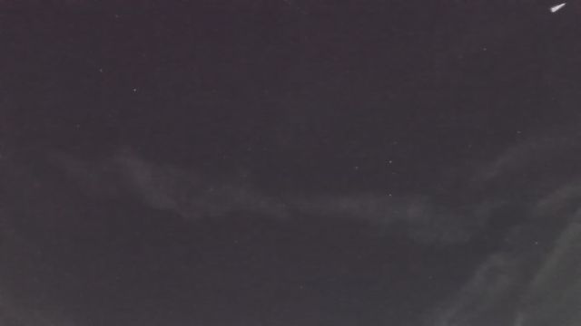 AMS148 meteor