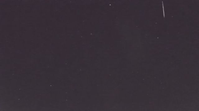 AMS148 meteor