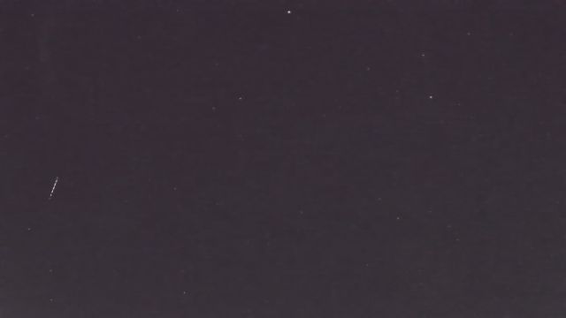 AMS148 meteor