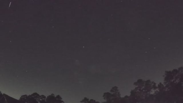 AMS148 meteor