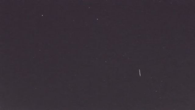 AMS148 meteor