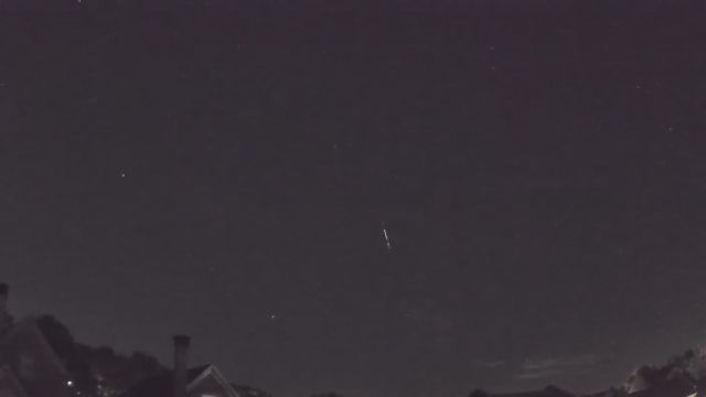 AMS148 meteor