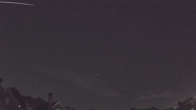 AMS148 meteor
